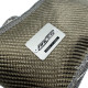 Univerzálne RACES "Keep it Cool" turbo exhaust blanket SUBARU Titan Type 5 | races-shop.com