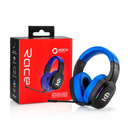 Sparco Gaming Race Pro Wireless Headphones