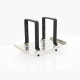 Batteries, boxes, holders REDSPEC Pro mounting brackets for ODYSSEY PC950 Extreme 30 battery | races-shop.com
