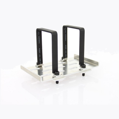 Batteries, boxes, holders REDSPEC Pro mounting brackets for ODYSSEY PC950 Extreme 30 battery | races-shop.com