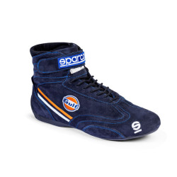 Race shoes Sparco TOP GULF with FIA