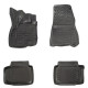 For specific model Rubber car floor mats for Dacia Duster 4x4 2024-up | races-shop.com