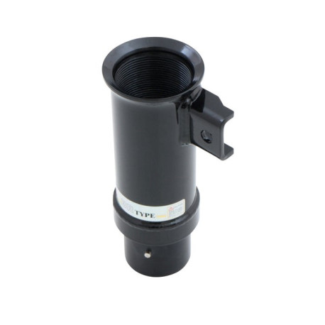 Accessories BC-Racing Coilover Lower Mount - Front Left - A-01/A-02/A-34/A-35 | races-shop.com