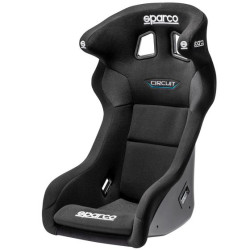 Sport seat Sparco CIRCUIT QRT FIA