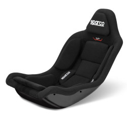 Sparco Sim Racing Seat GP, black