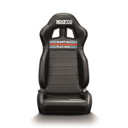 Sport seat Sparco R100 MARTINI RACING