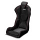 SIM Racing Sparco Sim Racing Seat EVOLVE PRO, black | races-shop.com