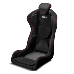 Sparco Sim Racing Seat EVOLVE PRO, black