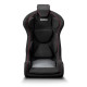 SIM Racing Sparco Sim Racing Seat EVOLVE PRO, black | races-shop.com