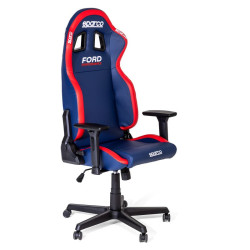 Sparco Icon office chair FORD PERFORMANCE