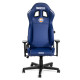 Office chairs Sparco Gulf Icon office chair, blue marine | races-shop.com