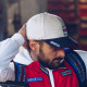 Caps Sparco cap with MARTINI RACING logo - White | races-shop.com