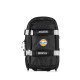 Bags, wallets SPARCO GULF Travel bag, black/silver | races-shop.com