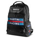 SPARCO Superstage Backpack MARTINI RACING
