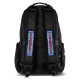 Bags, wallets SPARCO Superstage Backpack MARTINI RACING | races-shop.com