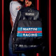 Bags, wallets SPARCO Superstage Backpack MARTINI RACING | races-shop.com