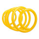 ST Suspensions ST lowering springs (4pcs) for BMW X3-series E83 SUV 2.0/2.5/2.8ix, 1.8/2.0/2.3/2.5dx | races-shop.com