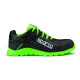 Work shoes Sparco safety shoes Practice S1P SRC, KEKE | races-shop.com