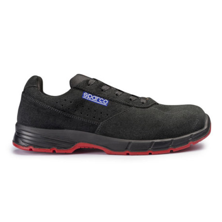 Work shoes Sparco safety shoes Challenge S1P SRC, HINWILL | races-shop.com