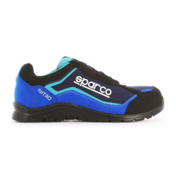 Sparco safety shoes Nitro S3 SRC, PETTER