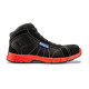 Work shoes Sparco safety shoes Challenge S1P SRC High Top | races-shop.com