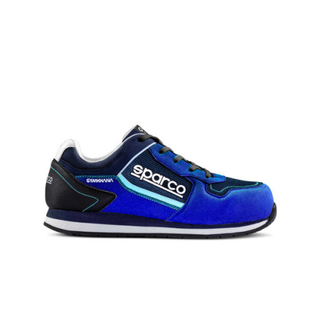 Work shoes Sparco shoes Gymkhana S1P, LANDO | races-shop.com