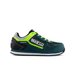 Sparco shoes Gymkhana S1P, SEB