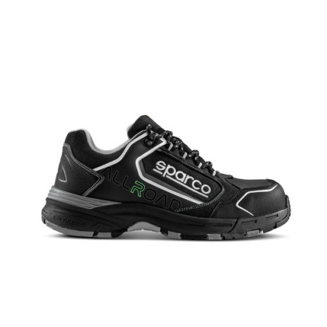Work shoes Sparco safety shoes Allroad S3 SRC, STIRIA | races-shop.com