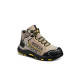 Work shoes Sparco safety shoes Allroad High Top S3 SRC, STONE | races-shop.com