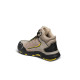 Work shoes Sparco safety shoes Allroad High Top S3 SRC, STONE | races-shop.com