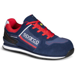 Sparco safety shoes Allroad High Top S3 SRC, STONE