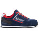 Work shoes Sparco safety shoes Allroad High Top S3 SRC, STONE | races-shop.com