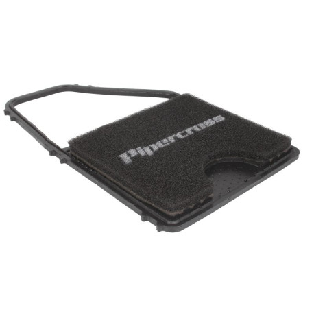 Replacement air filters for original airbox Pipercross replacement air filter PP1556 | races-shop.com