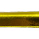 Thermosleeves for cables and hoses Polyamide Heat Sleeve RACES Gold - ID 12mm | races-shop.com