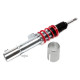 Accessories TA Technix adapter sleeve front axle lower | races-shop.com