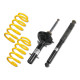 ST Suspensions Sport ST Suspensions kit for Peugeot 307 sedan 1.4, 1.6, 2.0 | races-shop.com