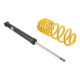 ST Suspensions Sport ST Suspensions kit for Seat Leon (5F) sedan, coupe 1.8TSi, 1.6TDi | races-shop.com