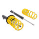 ST Suspensions Sport ST Suspensions kit for Skoda Octavia I (1U) 2WD sedan 1.8, 1.8T, 2.0 with A/T, 1.9TDi | races-shop.com