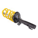 ST Suspensions Sport ST Suspensions kit for Volkswagen Golf VII (AU) sedan 1.6TDi with DSG 2.0TDi | races-shop.com