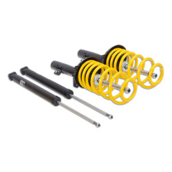Sport ST Suspensions kit for Volkswagen Passat (B5) 2WD sedan 1.8T,2.3 V5,2.8 V6,1.9/2.0TDI
