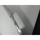 Outlet RACES Bumper guard MATT VW TIGUAN 1 INNEN (2007-2015) DAMAGED | races-shop.com