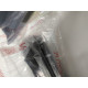 Outlet Window deflectors for FORD FOCUS III 4,5D 2011-2018 (+OT) SED/HTB 4pcs (front+rear) DAMAGED | races-shop.com