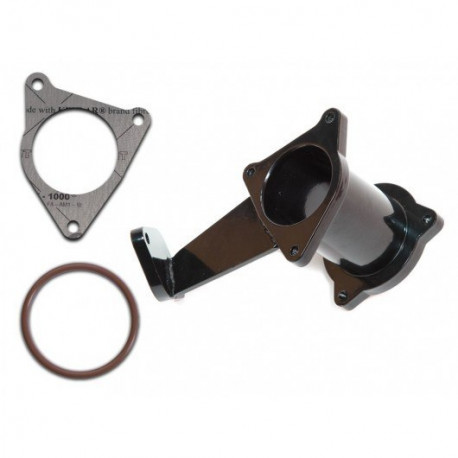 Outlet EGR valve delete kit VAG 1.9 2.0 TDI BKC, BLS, BXE, BMM, BJB INCOMPLETE | races-shop.com