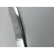 Outlet RACES Bumper guard MATT AUDI A4 2015- DAMAGED | races-shop.com