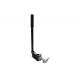 Outlet ODESA CNC hydraulic handbrake, vertical INCOMPLETE | races-shop.com