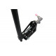 Outlet ODESA CNC hydraulic handbrake, vertical INCOMPLETE | races-shop.com