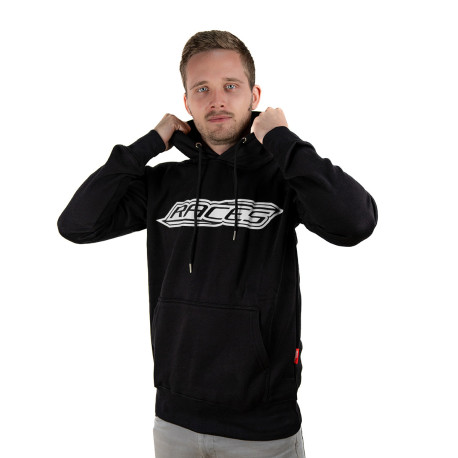 Hoodies and jackets RACES STREET HOODIE V2 | races-shop.com