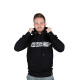 Hoodies and jackets RACES NIGHT VIBE HOODIE V2 | races-shop.com