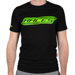 T-shirt RACES STREET