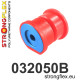 F80 F82 F83 032050B: Rear diff mount - front bush | races-shop.com